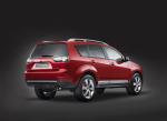 Mitsubishi Outlander 2005 года